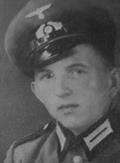 Huber Sepp (VDK: Josef)